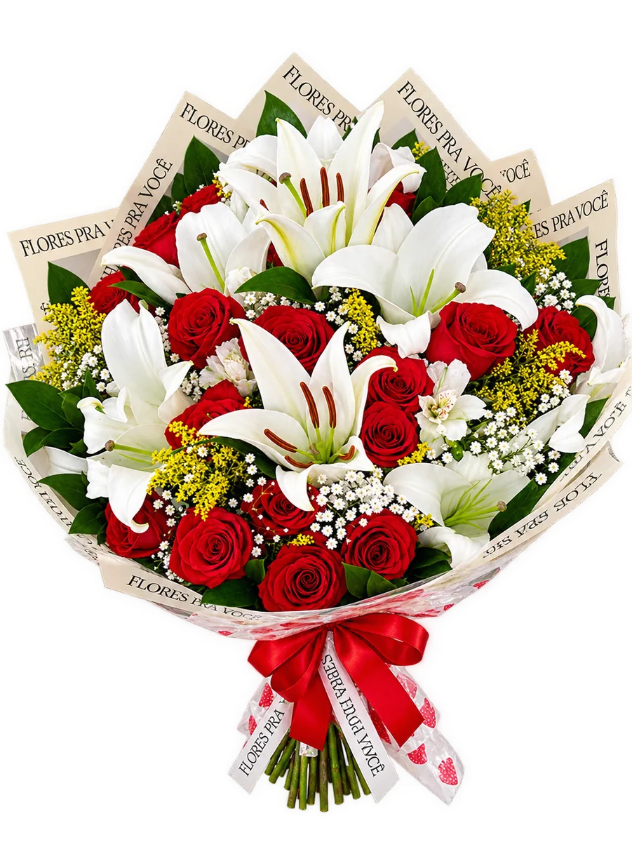 30 Rosas de Amor