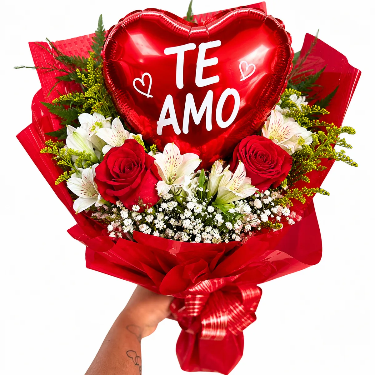 Mimo TE AMO
