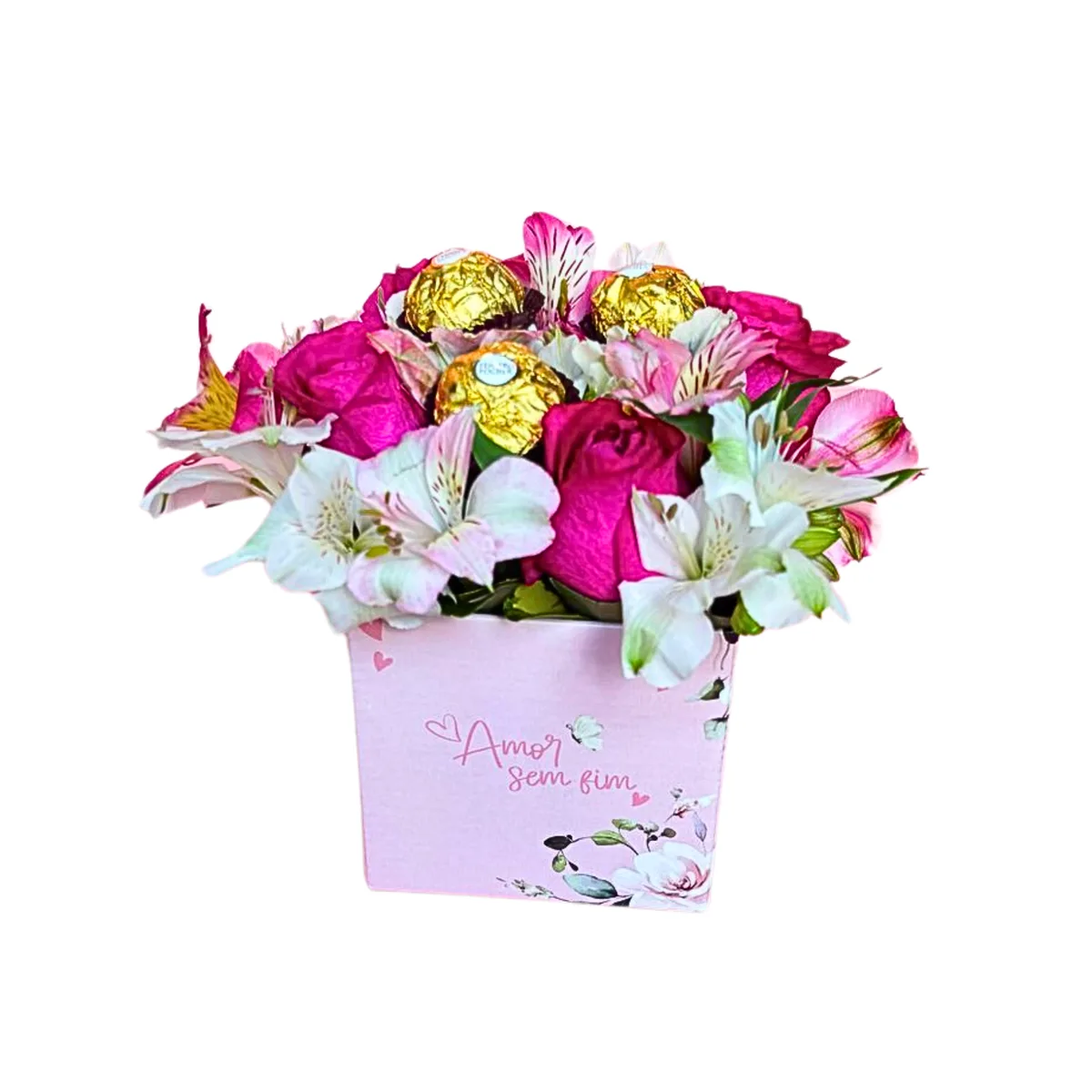 Mini Box Você é Especial
