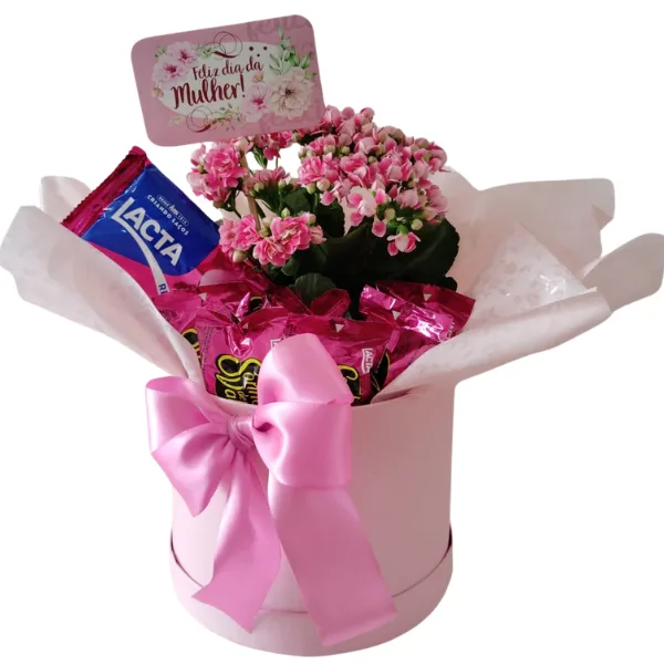 Box Sonho de Valsa