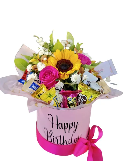 Box Encanto